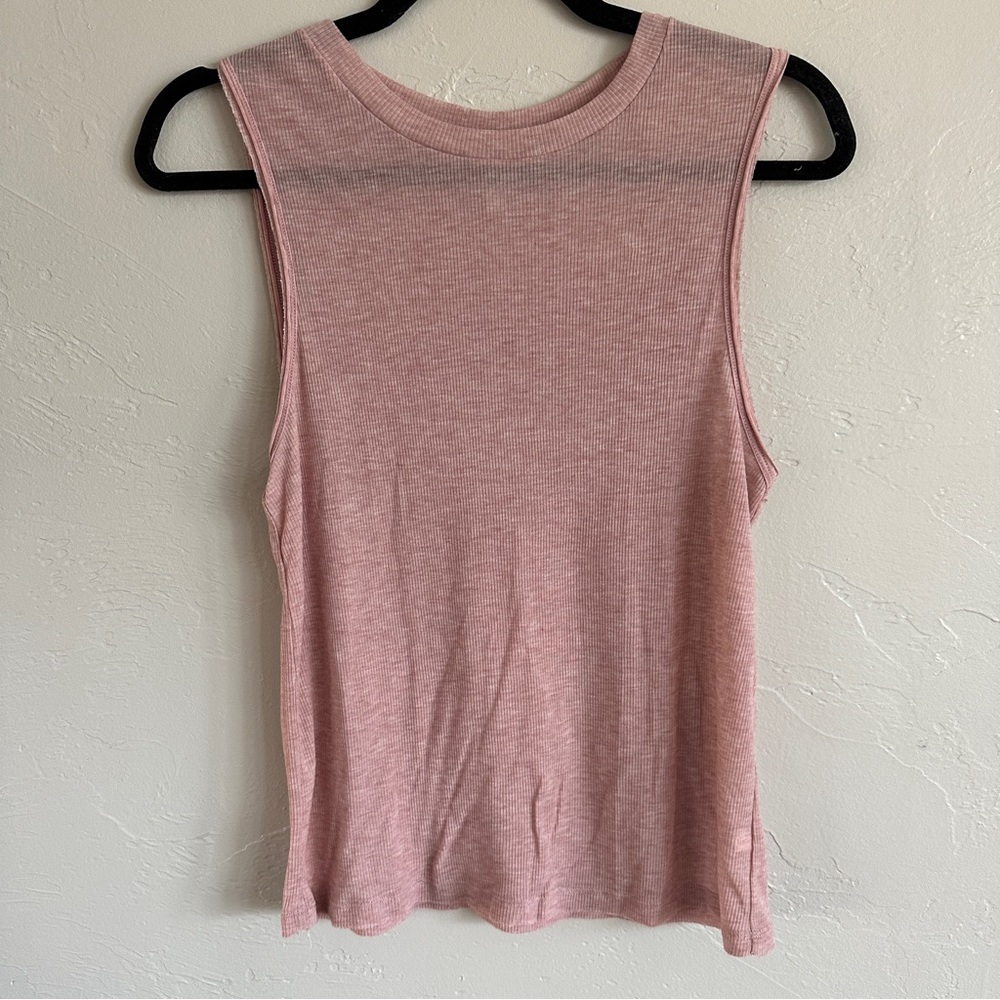 FP Movement Lightweight Ribbed Tank - Picture 2 of 6
